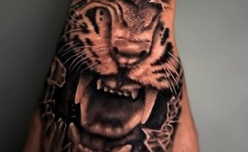 Nikktattoomallorca