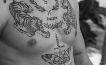 NOBLE ART | Tattoo, Piercing, Academy Málaga