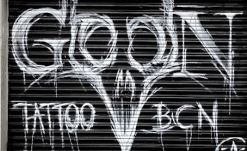 GOON Tattoo