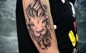 Adrenaline Tattoo Sevilla