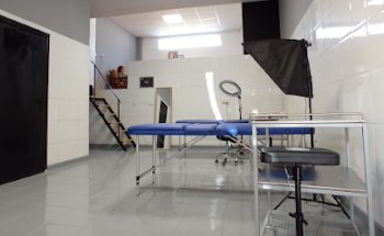 Ink Culture Tattoo Studio