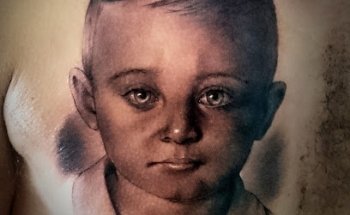 Selecto. - Tattoo Studio -