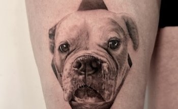 Nora Tattoo