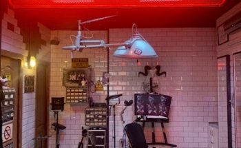 Tinta al Alma - Tattoo & Piercing