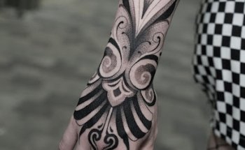 Club Tattoo - Estudio de Tatuajes en Lleida