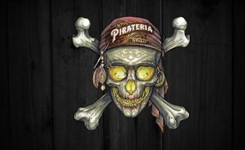 La Piratería