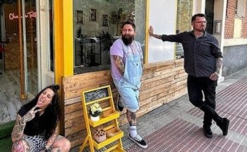 chanza tattoo & piercing