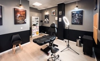 New York Tattoo Pontevedra