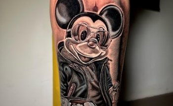 Kremlin Tattoo & Piercing