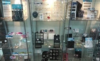 Red Velvet Tatto & Piercing