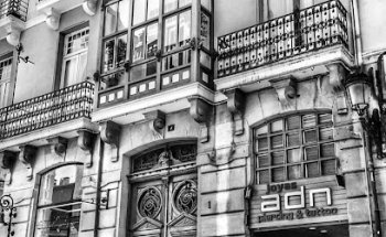 ADN Logroño Tatuajes & Piercing