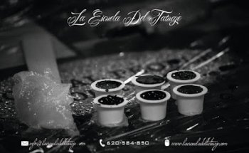 La Escuela del Tatuaje