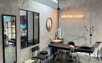 Seven Soul Tattoo Studio