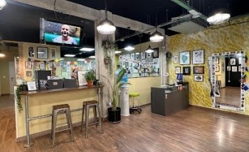 Taifa Tattoo & Piercing