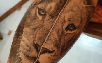 Bonart Tattoo Gallery