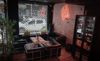 Hall of Ink TATTOO STUDIO