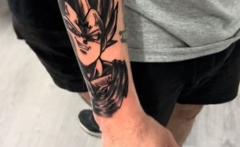 Modz TATTOO PIERCING