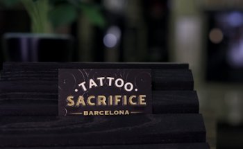 Sacrifice Bcn