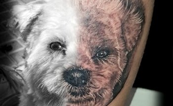 Estudio De Tatuaje Esteban Tattoo Sabadell