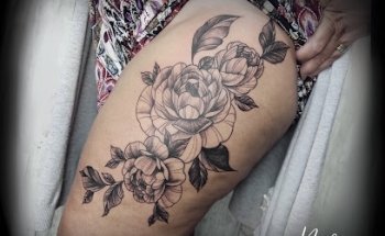 Ninfa Tattoo & Piercing