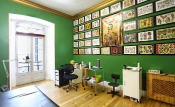 Last Port Tattoo Estudio de Tatuajes