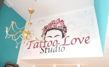 Love Tattoo Studio