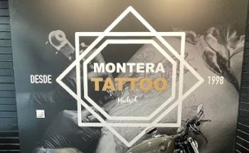 Montera Tattoo