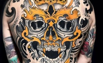 Harakiri Tattoo Studio