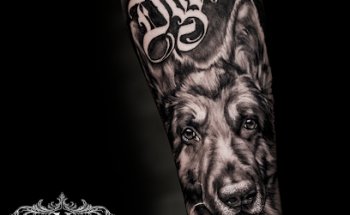 Cleyviton Studio Tattoo Bilbao