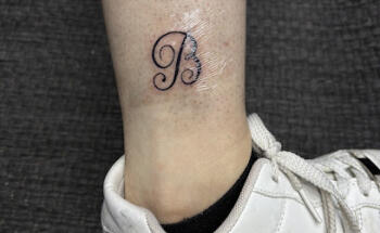 JJ TATTOO