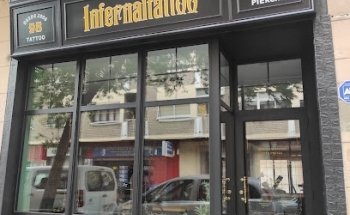 Infernaltattoo Zaragoza