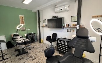 Fosforo Tattoo Gallery