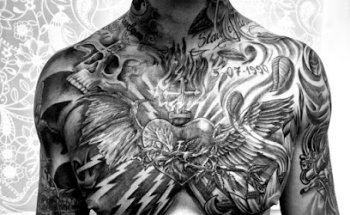 Drac Tattoo & Piercing Valencia