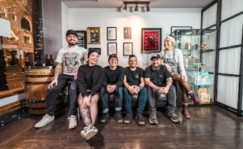 BROTHERS TATTOO Y PIERCING