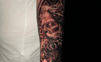 Sin Skin Tattoo