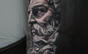 InkPaint Tattoo Studio