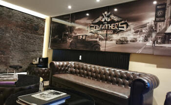 Godfathers Tattoo Studio