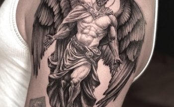 TATTOO MADRID | RELIQUIA TATTOO SHOP