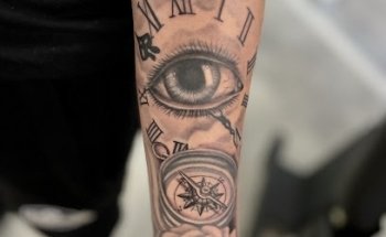 TNT Marbella Tattoo , Piercing , Laser-Removal