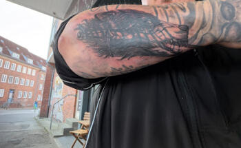 Baltic Tattoo