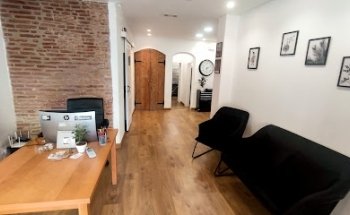 Aracne Tattoo & Piercing BCN