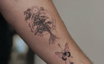 Way of Ink Tattoo