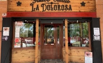 La Dolorosa Tattoo Studio