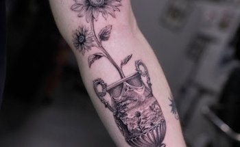 Drago13 Tattoo Studio