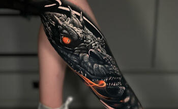 True Skin Regensburg Tattoo- & Piercingstudio