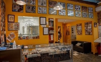 TATTOO y PIERCING TRAGUS REUS