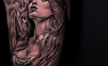 Anima Ink Cologne