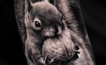 Estudio De Tatuajes | Evolution Tattoo Art