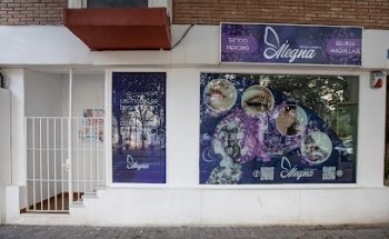 Alegna Tattoo & Piercing