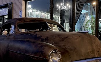 The Last Gallery Tattoo Studio